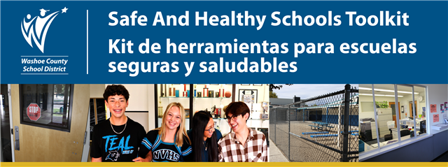  Safe and Healthy Schools Image